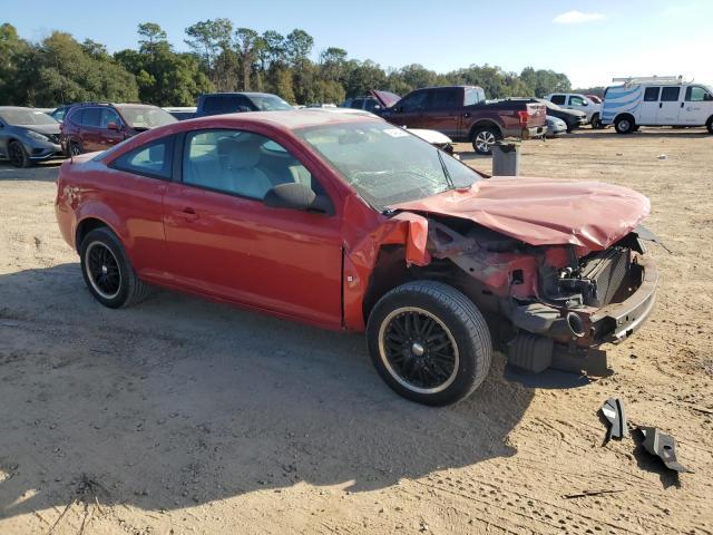 2006 CHEVROLET COBALT LS — Фото 4 из 12