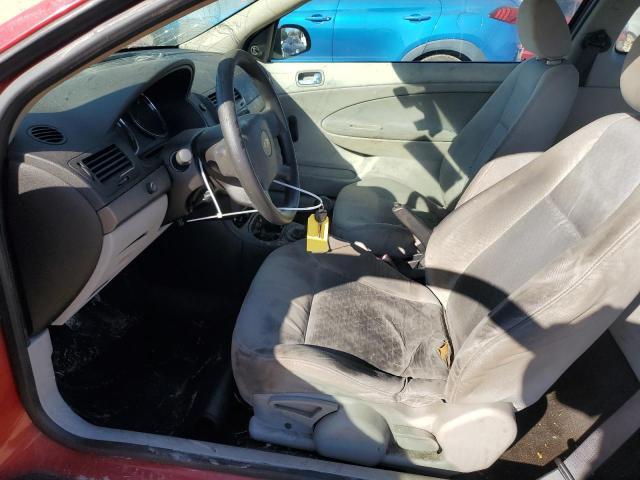2006 CHEVROLET COBALT LS — Фото 7 из 12