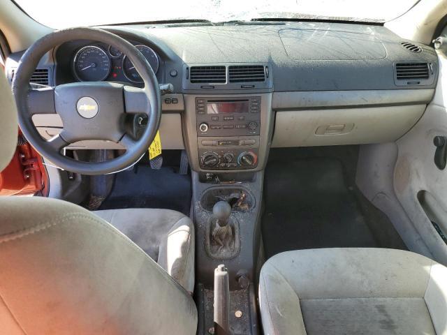 2006 CHEVROLET COBALT LS — Фото 8 из 12