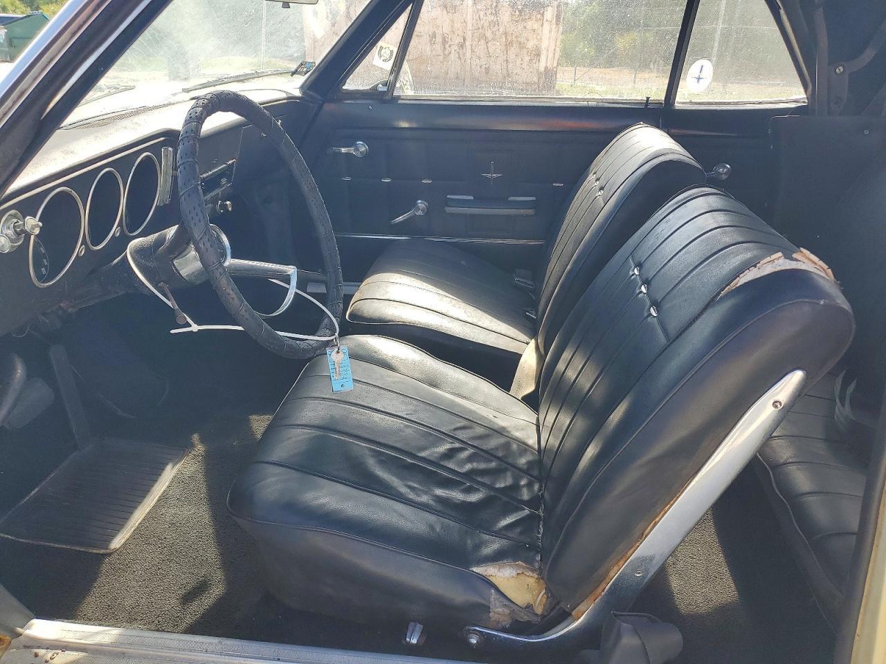 105676W143252 1966 CHEVROLET CORVAIRE photo no. 7