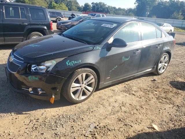 1G1PH5SC8C7326080 2012 CHEVROLET CRUZE photo no. 1