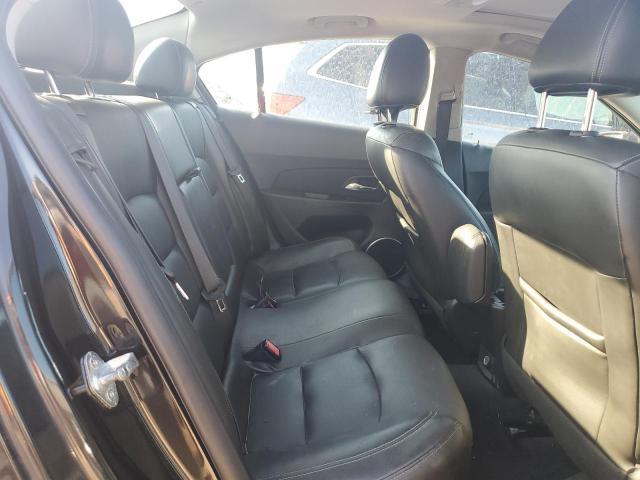 1G1PH5SC8C7326080 2012 CHEVROLET CRUZE photo no. 10