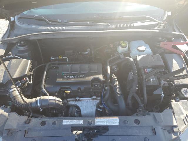 1G1PH5SC8C7326080 2012 CHEVROLET CRUZE photo no. 11