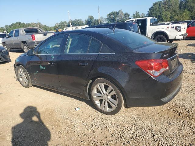 1G1PH5SC8C7326080 2012 CHEVROLET CRUZE photo no. 2