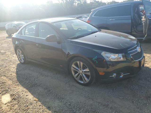 1G1PH5SC8C7326080 2012 CHEVROLET CRUZE photo no. 4