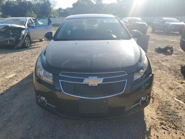 1G1PH5SC8C7326080 2012 CHEVROLET CRUZE photo no. 5