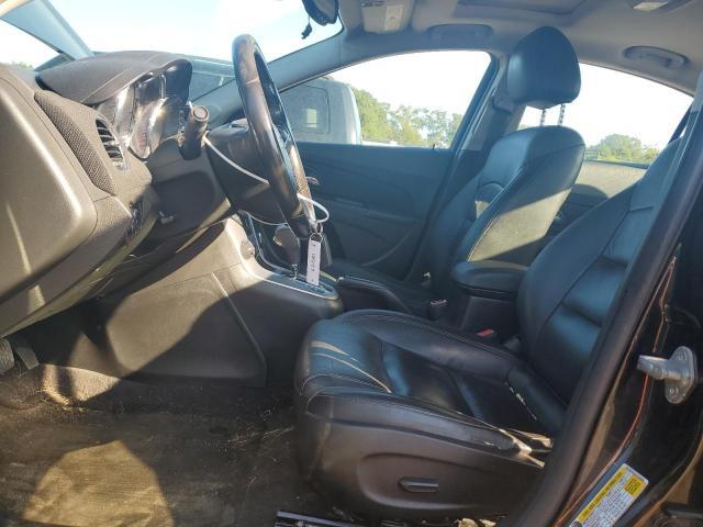 1G1PH5SC8C7326080 2012 CHEVROLET CRUZE photo no. 7