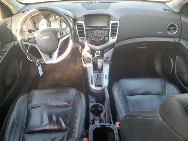 1G1PH5SC8C7326080 2012 CHEVROLET CRUZE photo no. 8
