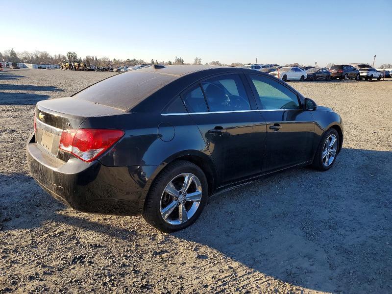 1G1PE5SBXE7252616 2014 CHEVROLET CRUZE photo no. 3