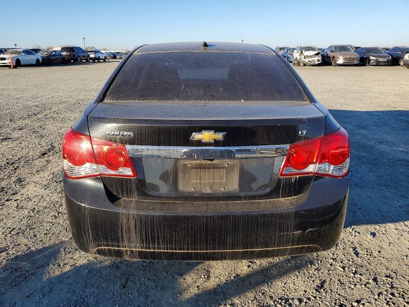 1G1PE5SBXE7252616 2014 CHEVROLET CRUZE photo no. 6
