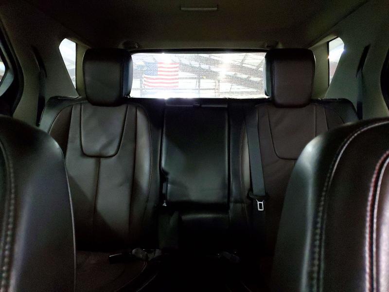 2013 CHEVROLET EQUINOX LT — Фото 10 из 13