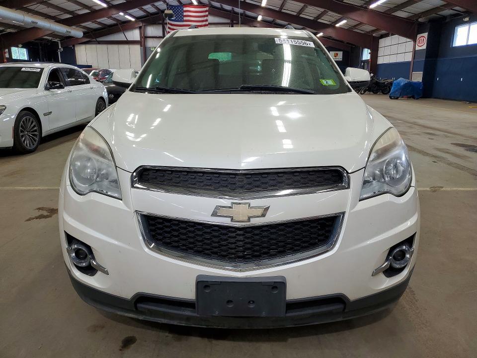 2013 CHEVROLET EQUINOX LT — Фото 5 из 13
