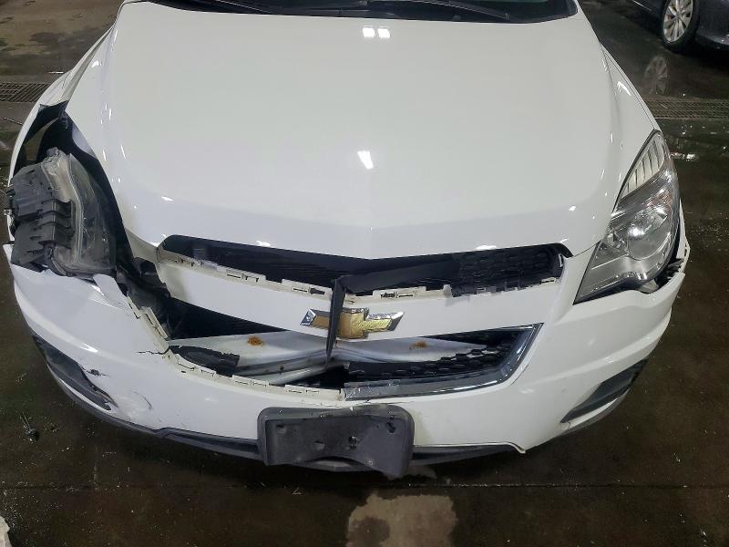 2GNALBEK5E6223609 2014 CHEVROLET EQUINOX photo no. 11