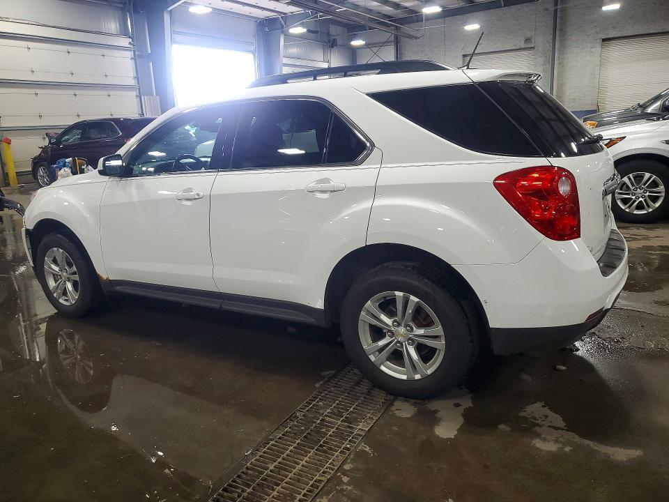 2GNALBEK5E6223609 2014 CHEVROLET EQUINOX photo no. 2