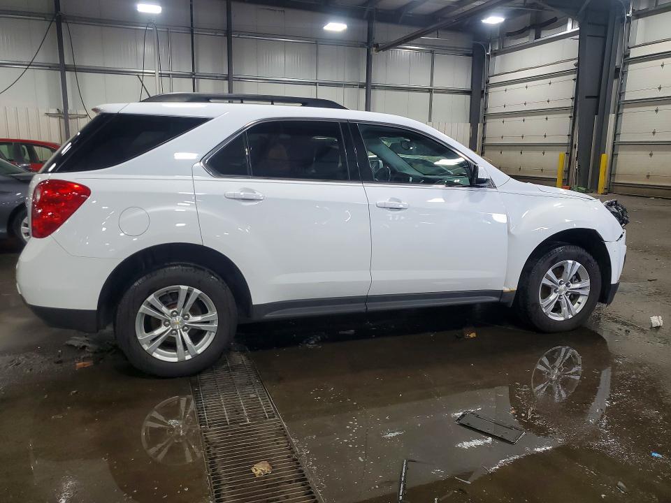 2GNALBEK5E6223609 2014 CHEVROLET EQUINOX photo no. 3