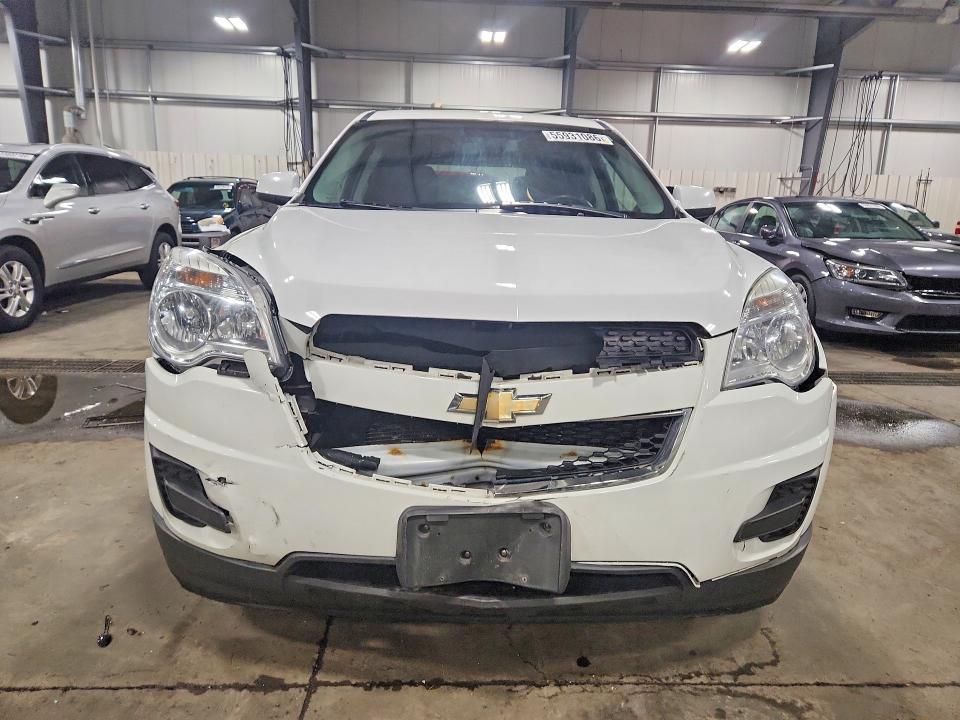 2GNALBEK5E6223609 2014 CHEVROLET EQUINOX photo no. 5