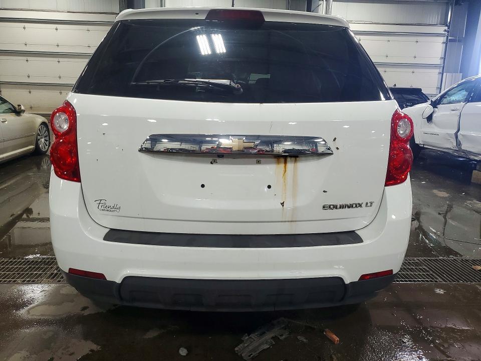 2GNALBEK5E6223609 2014 CHEVROLET EQUINOX photo no. 6