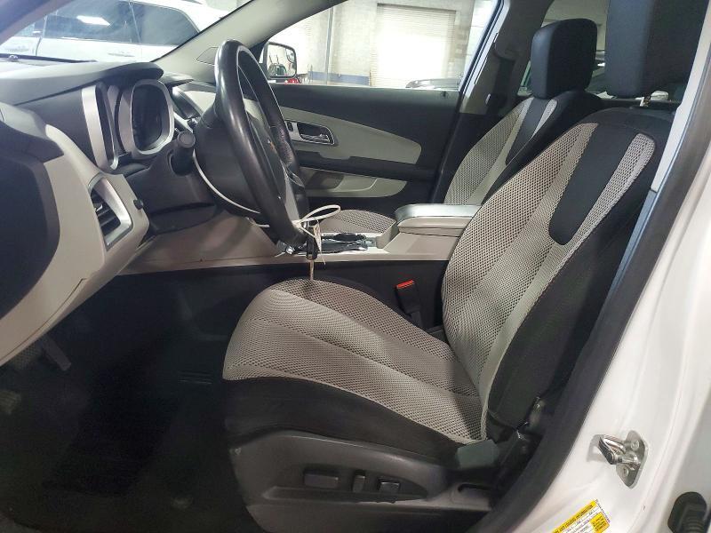 2GNALBEK5E6223609 2014 CHEVROLET EQUINOX photo no. 7