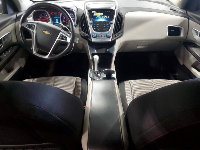 2GNALBEK5E6223609 2014 CHEVROLET EQUINOX photo no. 8