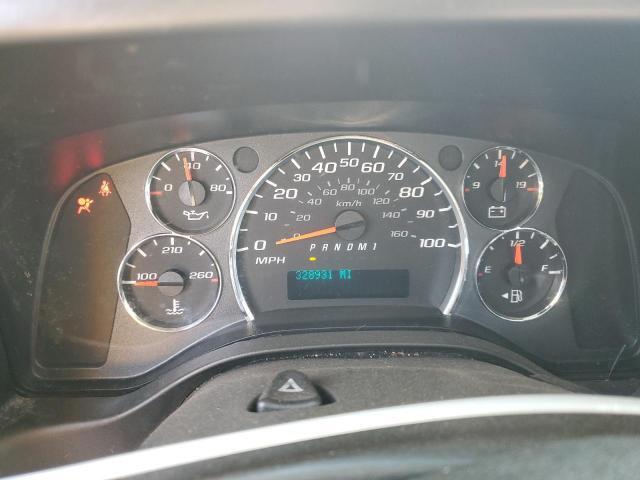 2012 CHEVROLET EXPRESS G33503 SCHOOL BUS — Фото 8 из 10