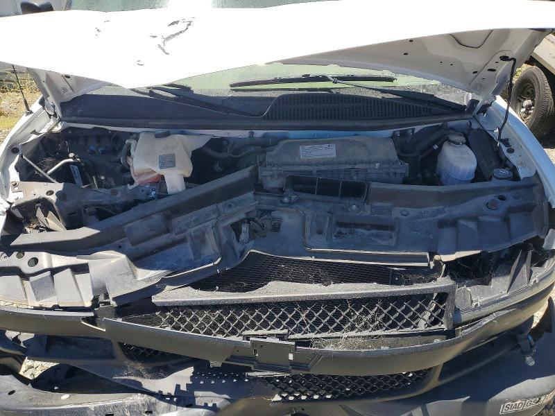 2019 CHEVROLET EXPRESS G3500 — Фото 12 из 13