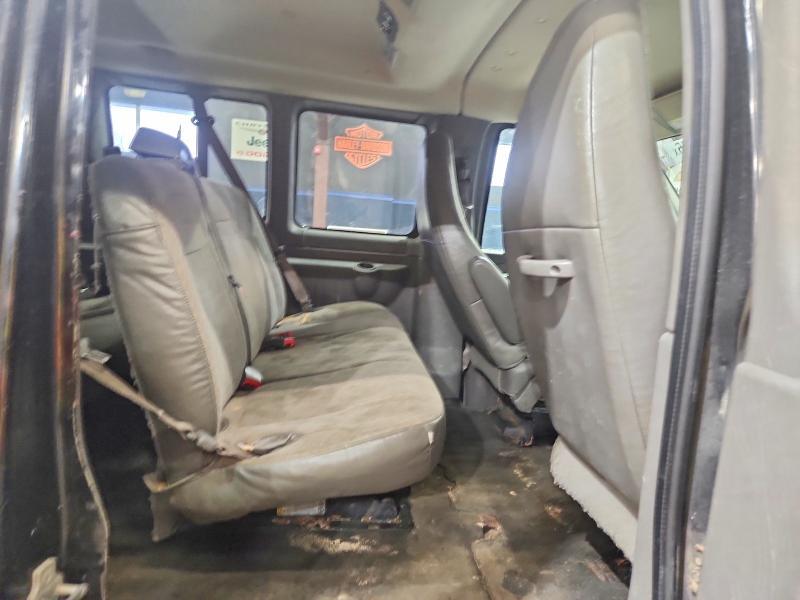 2013 CHEVROLET EXPRESS G2500 LS — Фото 11 из 13