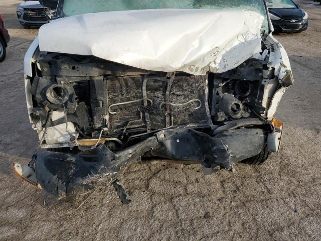 2012 CHEVROLET EXPRESS G2500 — Фото 12 из 13