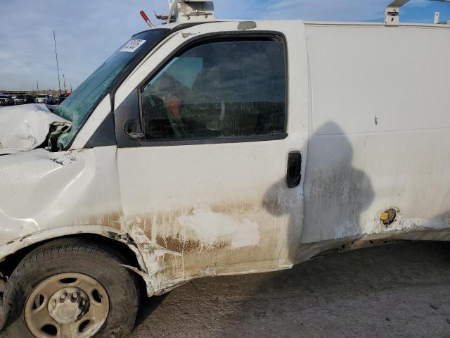 2012 CHEVROLET EXPRESS G2500 — Фото 7 из 13