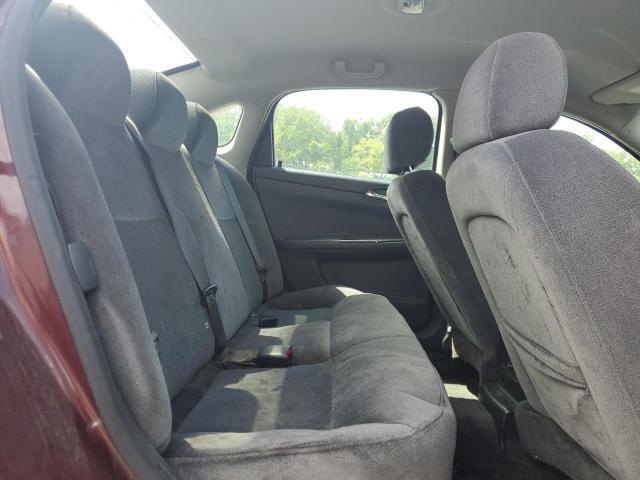 2G1WB58K079350020 2007 CHEVROLET IMPALA photo no. 10