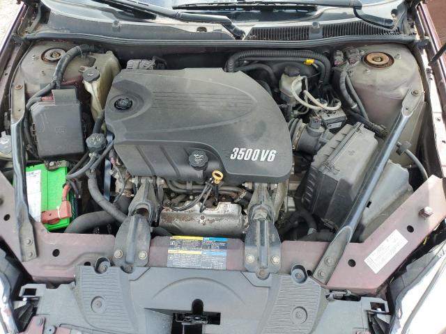 2G1WB58K079350020 2007 CHEVROLET IMPALA photo no. 11