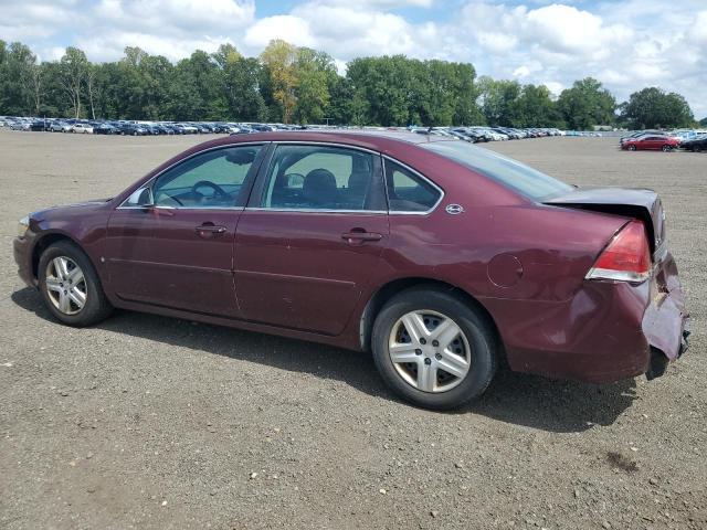 2G1WB58K079350020 2007 CHEVROLET IMPALA photo no. 2