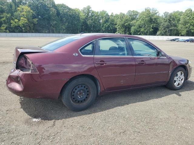 2G1WB58K079350020 2007 CHEVROLET IMPALA photo no. 3