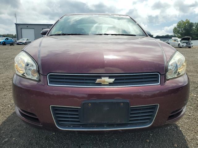 2G1WB58K079350020 2007 CHEVROLET IMPALA photo no. 5