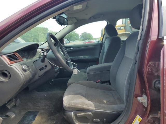 2G1WB58K079350020 2007 CHEVROLET IMPALA photo no. 7