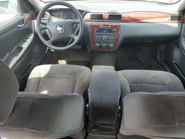 2G1WB58K079350020 2007 CHEVROLET IMPALA photo no. 8