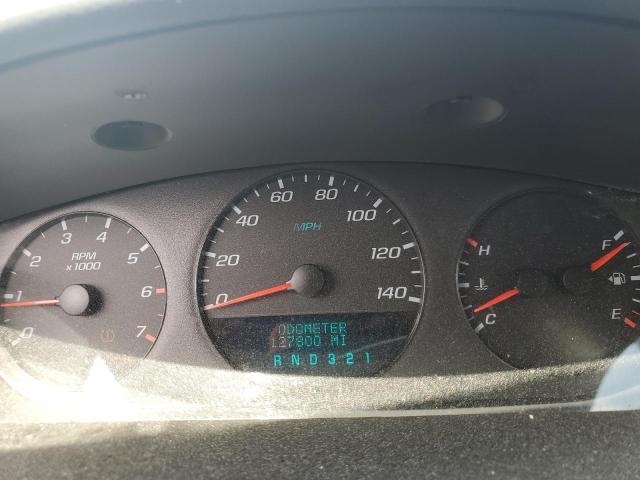 2G1WB58K079350020 2007 CHEVROLET IMPALA photo no. 9
