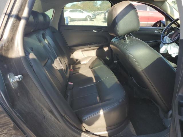 2006 CHEVROLET IMPALA — Фото 10 из 12