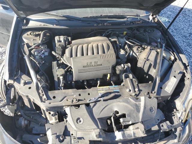 2006 CHEVROLET IMPALA — Фото 11 из 12