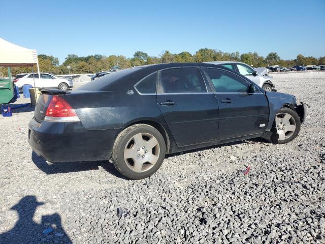 2006 CHEVROLET IMPALA — Фото 3 из 12