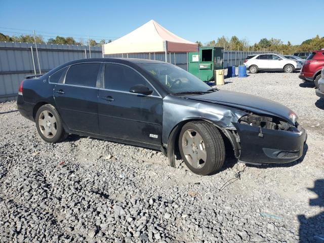 2006 CHEVROLET IMPALA — Фото 4 из 12
