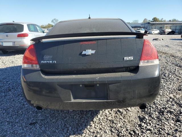 2006 CHEVROLET IMPALA — Фото 6 из 12