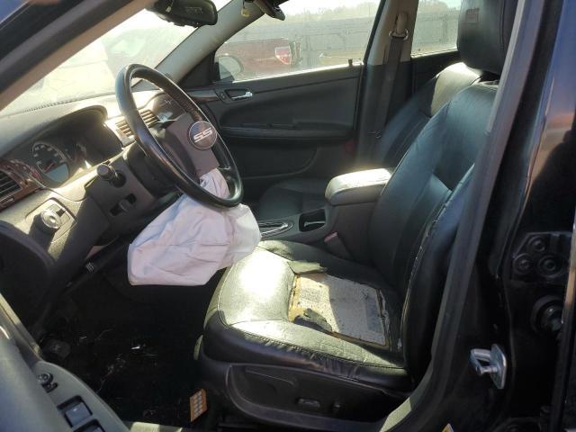 2006 CHEVROLET IMPALA — Фото 7 из 12