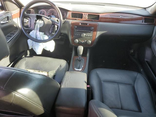 2006 CHEVROLET IMPALA — Фото 8 из 12