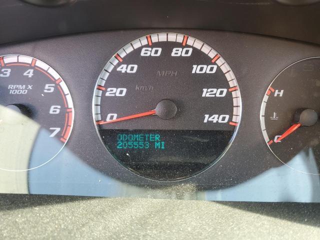 2006 CHEVROLET IMPALA — Фото 9 из 12