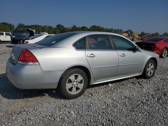 2011 CHEVROLET IMPALA LS — Фото 3 из 12