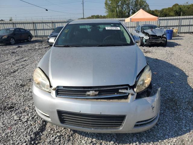 2011 CHEVROLET IMPALA LS — Фото 5 из 12