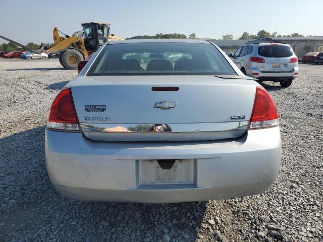 2011 CHEVROLET IMPALA LS — Фото 6 из 12