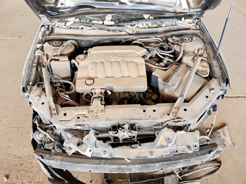 2014 CHEVROLET IMPALA LIMITED LT — Фото 11 из 13
