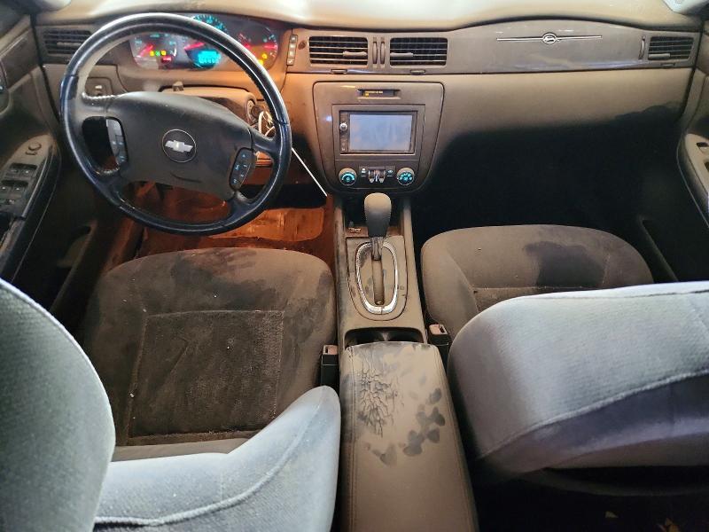 2014 CHEVROLET IMPALA LIMITED LT — Фото 8 из 13