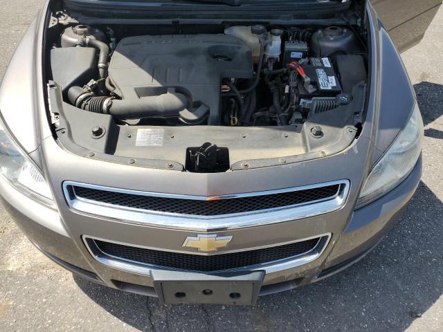 2012 CHEVROLET MALIBU LS — Фото 11 из 12
